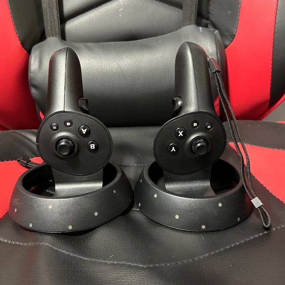 HP Virtual Reality Set - Picture 6 of 11